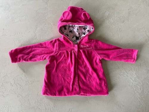 Sweatjacke minnie mouse disney - sweatjacke,