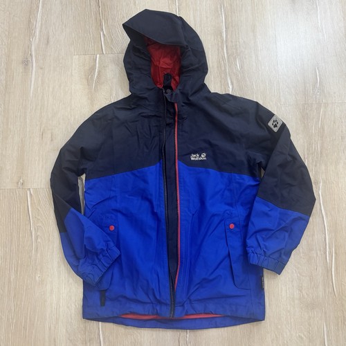 Jack wolfskin kinder - jack,