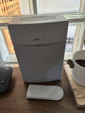 Bose SoundTouch 10