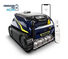 Zodiac Freerider RF 5600 iQ