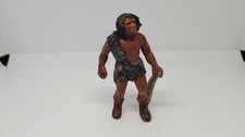 Figur von Bully Bullyland Neandertaler