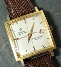 Mechanische Emro Super de Luxe