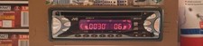 JVC KD-S73R Autoradio CD