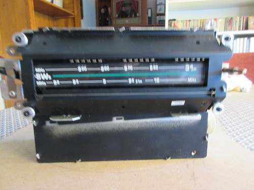 Grundig satellit 3400 - satellit, trommel