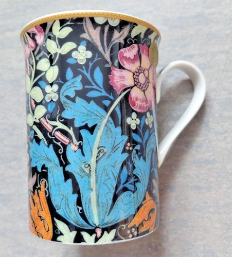 Tasse bunt william - tasse,