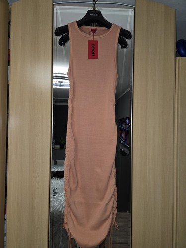 Hugo boss nerana kleid s - boss, kleid 