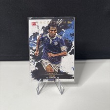 Topps Inception Bundesliga