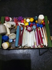 Kerzenreste / Wachsreste , 14 Kg