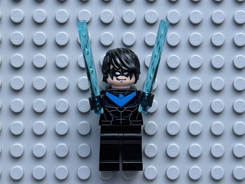 Lego batman nightwing - lego,