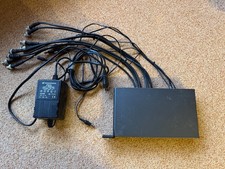 Sennheiser Antennensplitter ASP2