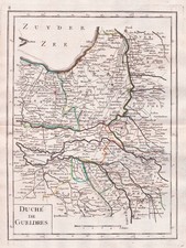 Gelderland Nederland Arnheim