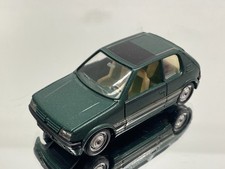 SOLIDO HI-FI 1508 PEUGEOT 205
