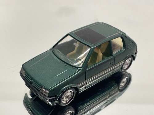 Solido 1508 peugeot - solido, hi-fi