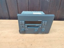 Autoradio Radio HU-403 Volvo V70 II S60 I XC70 8251958 8671112 8651150