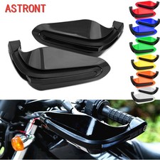 2x Handschutz Motorrad 22mm