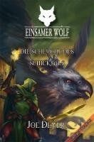 Einsamer wolf die - einsamer,