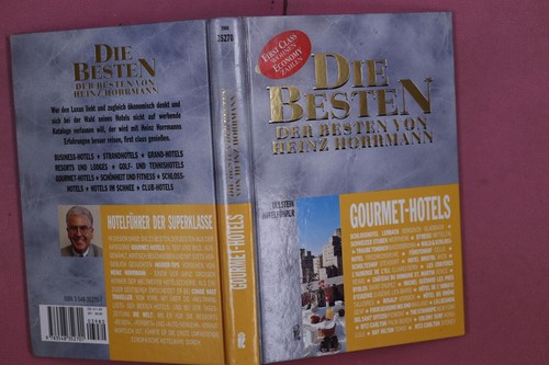 318990 heinz horrmann die - 318990,