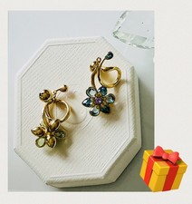 Swarovski Ohrringe Original