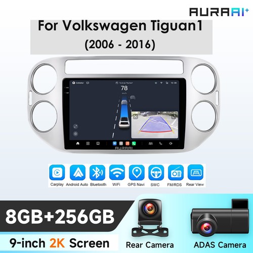 Für volkswagen tiguan - für,