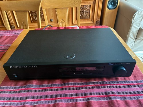 Cambridge audio t500 michael - cambridge,