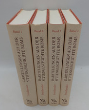 Darstellungen aus der