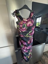 Dolce & Gabbana Kleid IT44