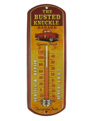 Blech thermometer - blech,