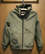 Jungs Softshell Jacke Übergangsjacke, Gr.164, von C&A