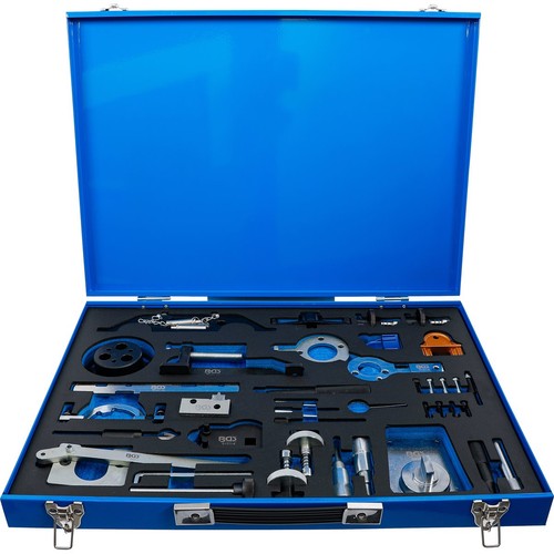 Bgs 4138 werkstattwageneinlage - bgs,