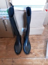 Reitstiefel Gummistiefel
