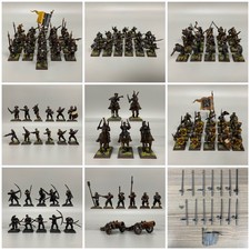 Empire armee von nuln - empire, bemalt