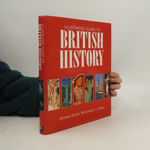 Illustrated guide british - illustrated,