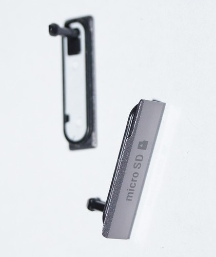 Sony xperia compact - z1, d5503