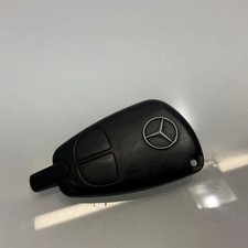 MERCEDES-BENZ CLK C209