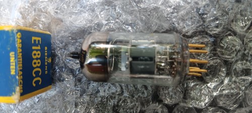 E188cc siemens valve - ,
