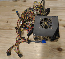 Netzteil ATX be quiet! BQT P5-420W-S1.3