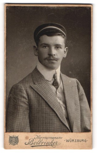 Fotografie bolbrinker - fotografie,