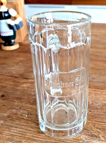 Alter humbser fürth - alter, bier