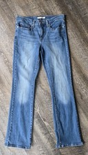 Levi's 315 shaping bootcut Größe 29/32, neu