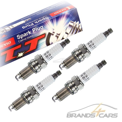Denso zündkerze twin tip - denso,