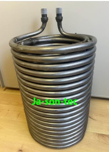 Wärmetauscher für kärcher - wärmetauscher,