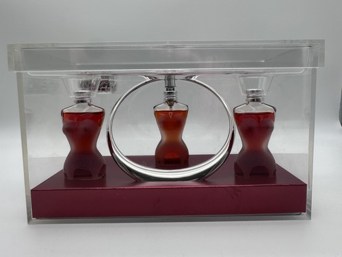 Jean paul gaultier set - gaultier, le