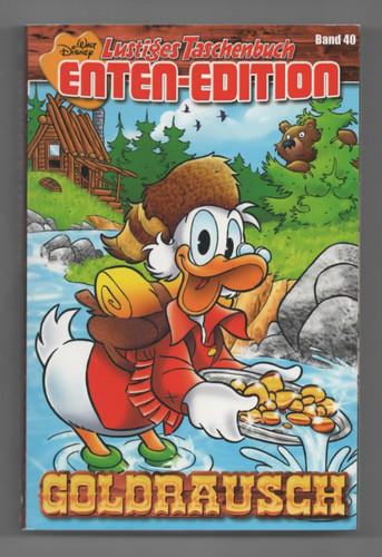 Ltb enten edition - ltb, enten-edition