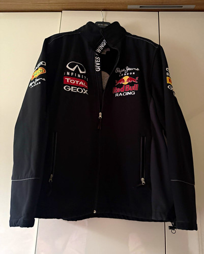 Red bull racing formel - bull, 1
