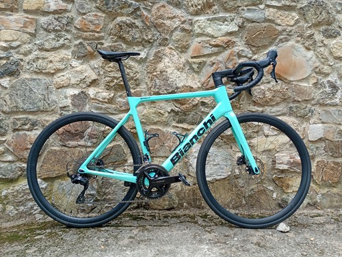 Bianchi sprint 105 - bianchi, 105,