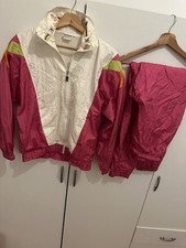 Sergio Tacchini Trainingsanzug
