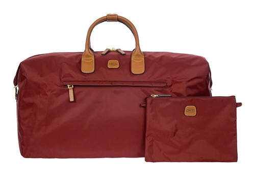 Bric travel holdall - bric's, x-travel