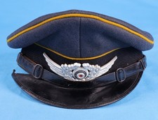 Schirmmütze Luftwaffe Mannschaften Fliegendes Personal