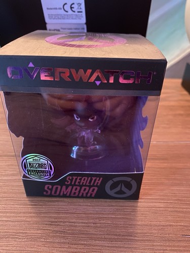 Blizzard cute but deadly - cute,