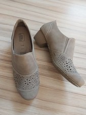 Schuhe, Damen, easy Street, 40, 6 1/2